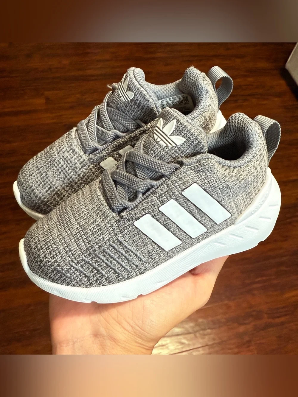 adidas very good